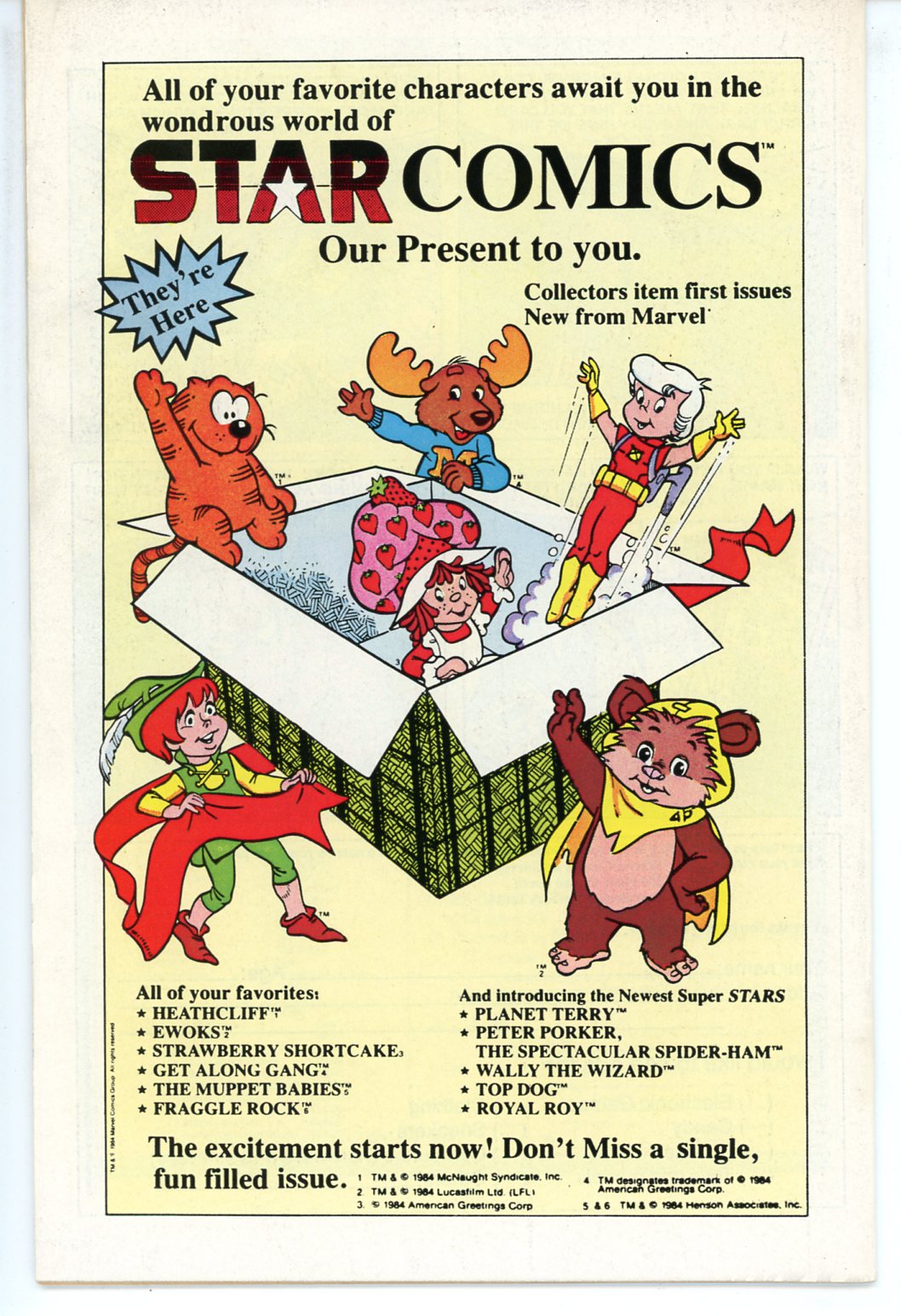 Spectacular Spider-Man Vol.1 #101