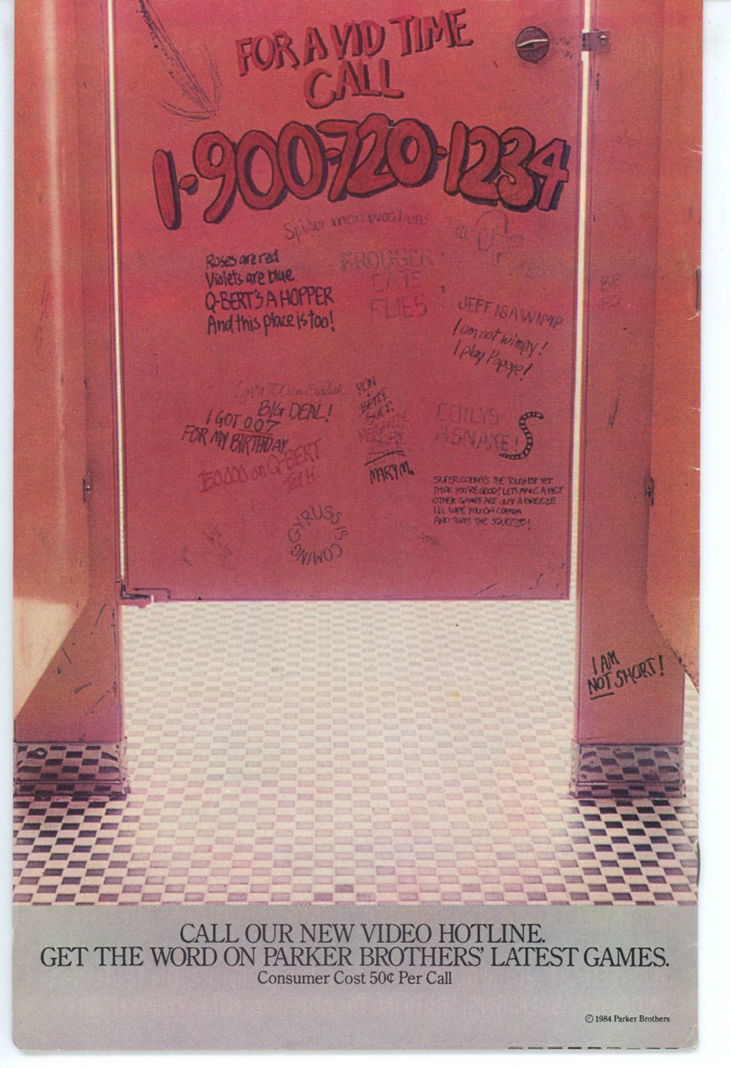 Amazing Spider-Man Vol.1 #255