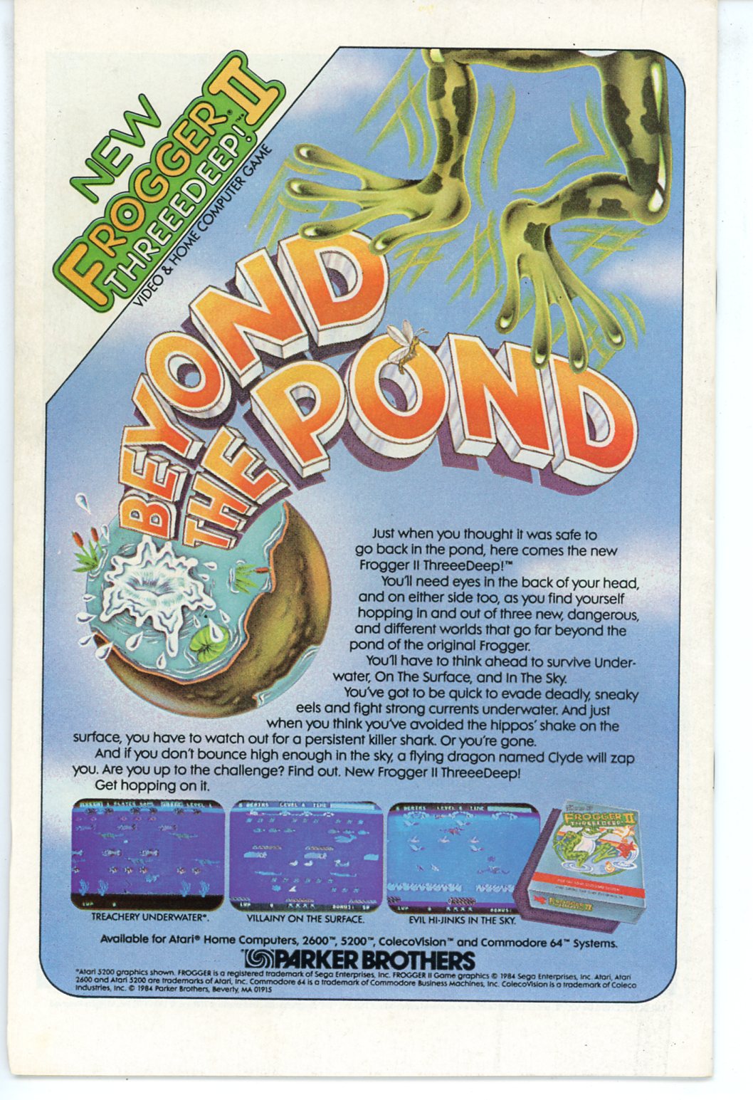 Amazing Spider-Man Vol.1 #259