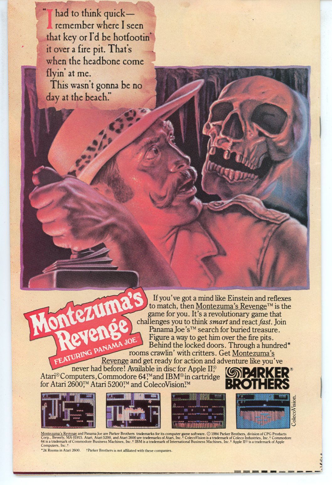 Amazing Spider-Man Vol.1 #260