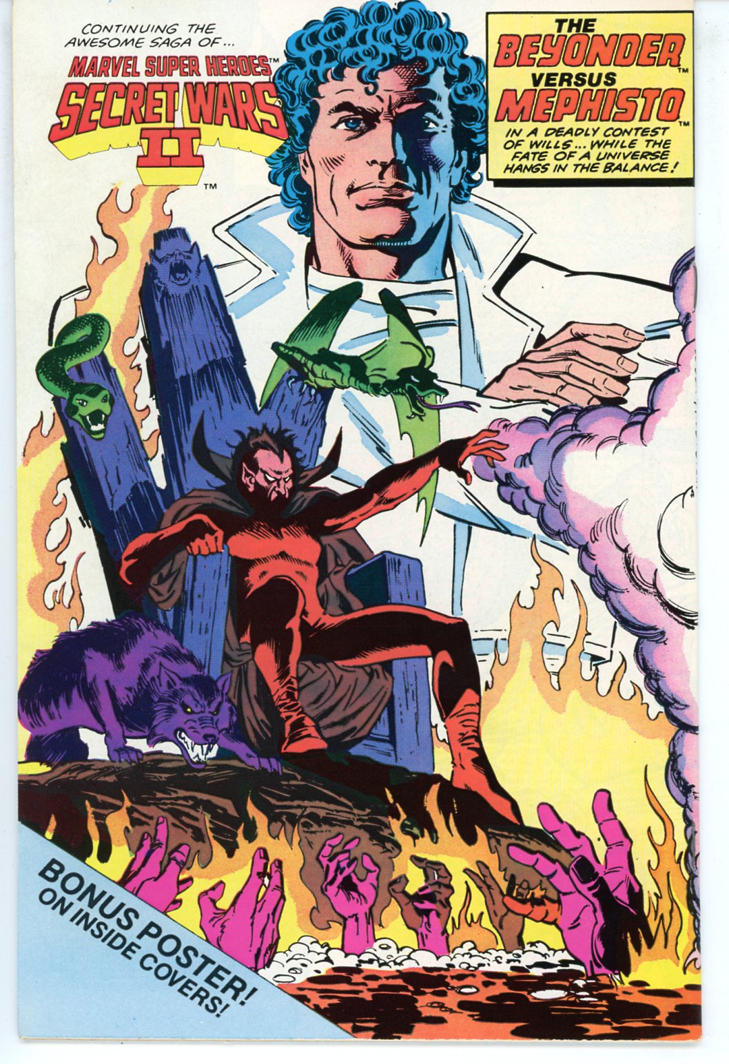 Amazing Spider-Man Vol.1 #274