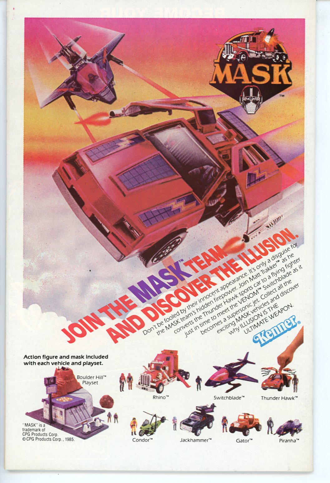 Amazing Spider-Man Vol.1 #275