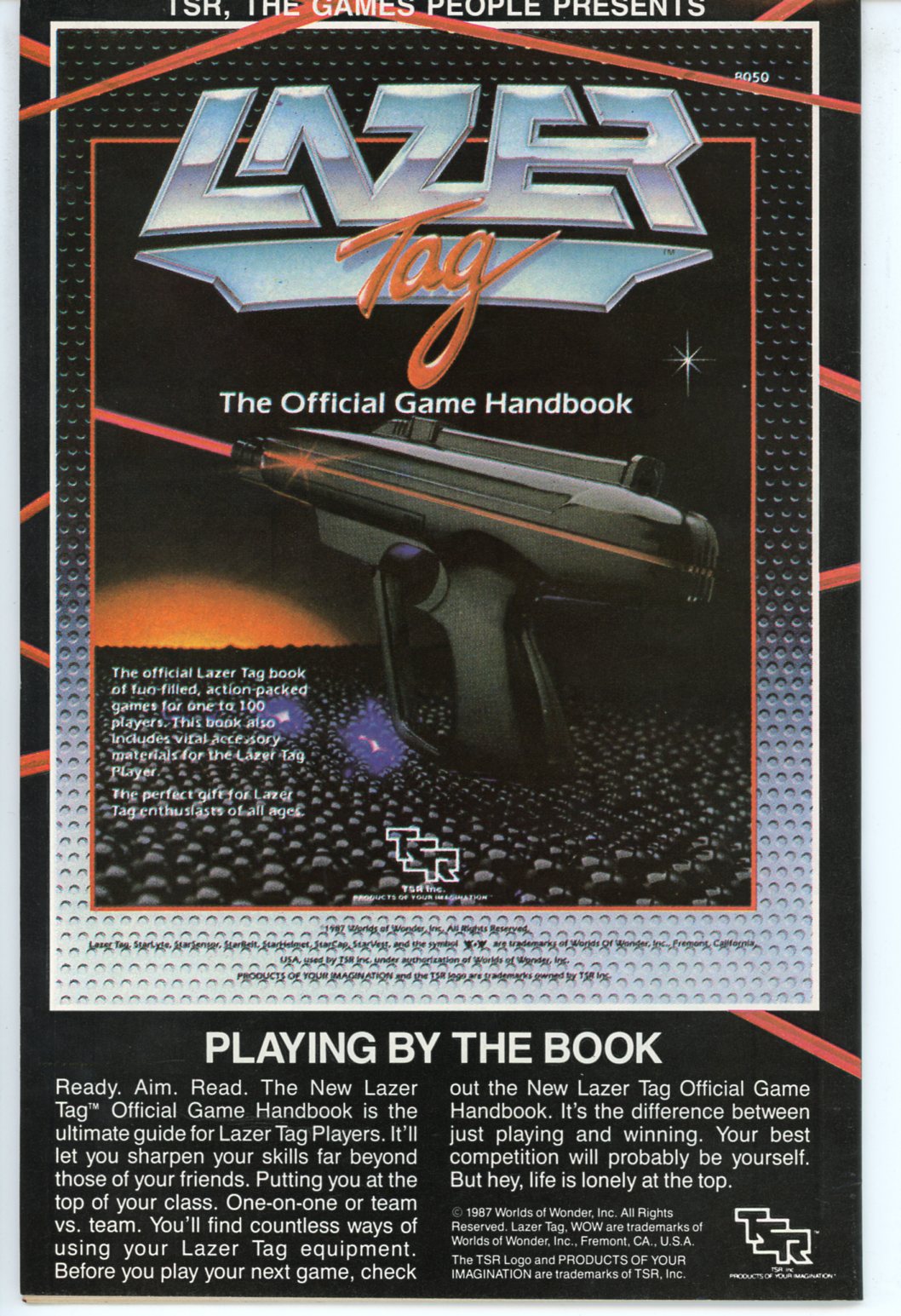 Amazing Spider-Man Vol.1 #289