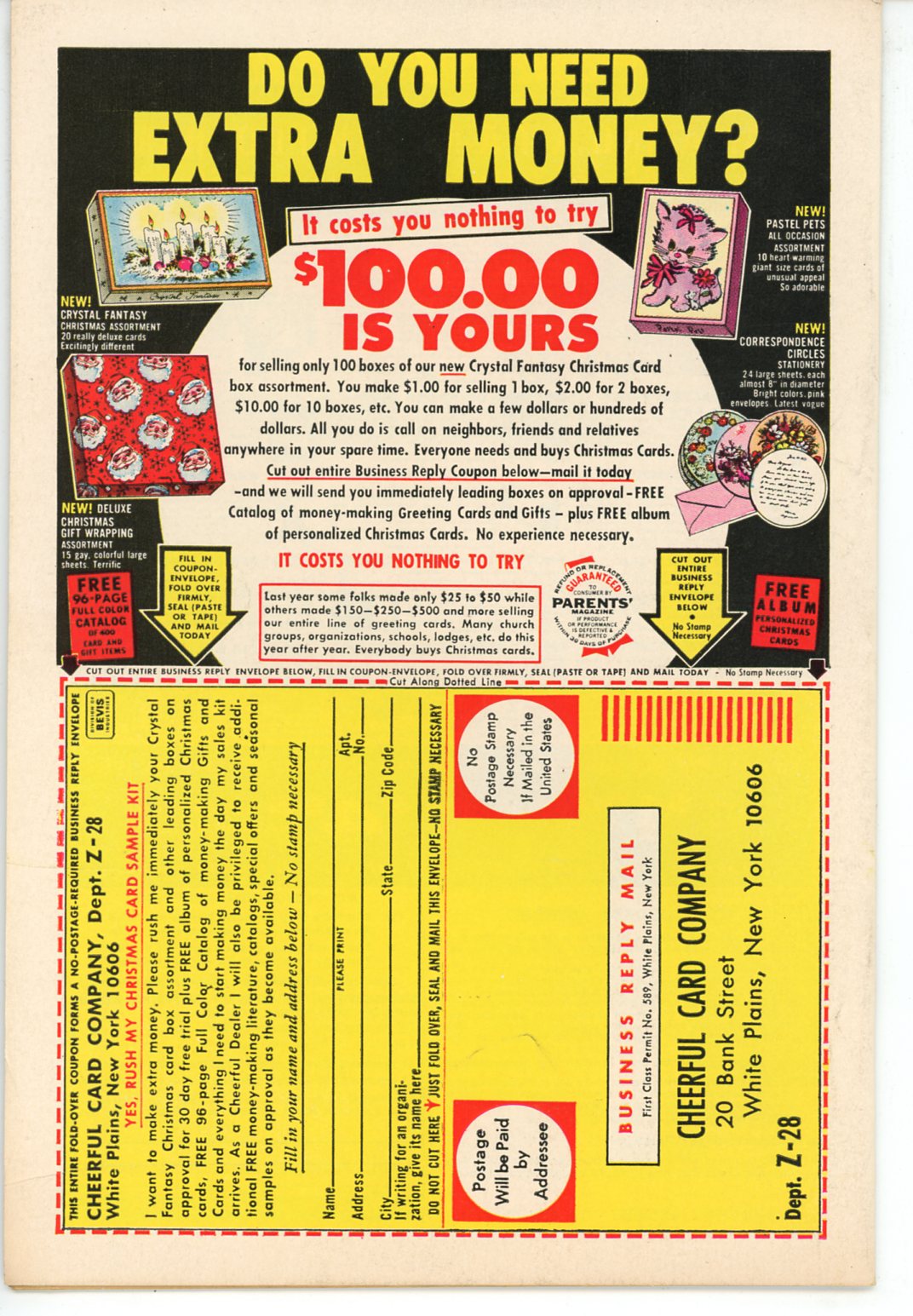 Incredible Hulk Vol.1 #143