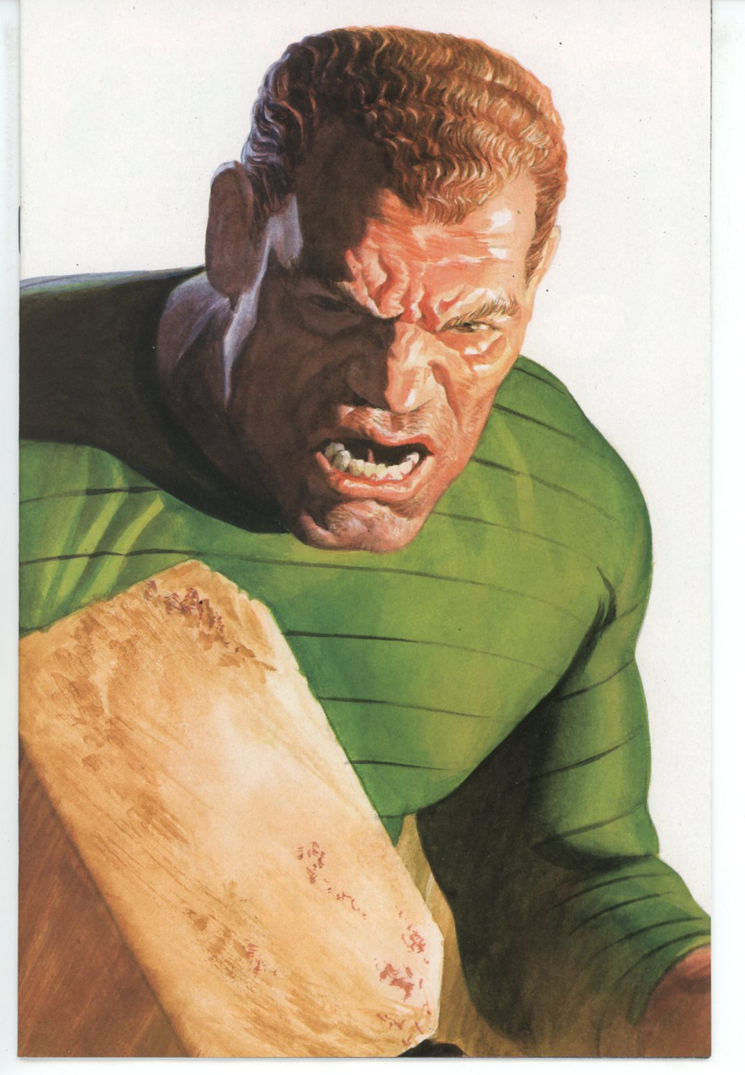 Red Goblin (2023) #3