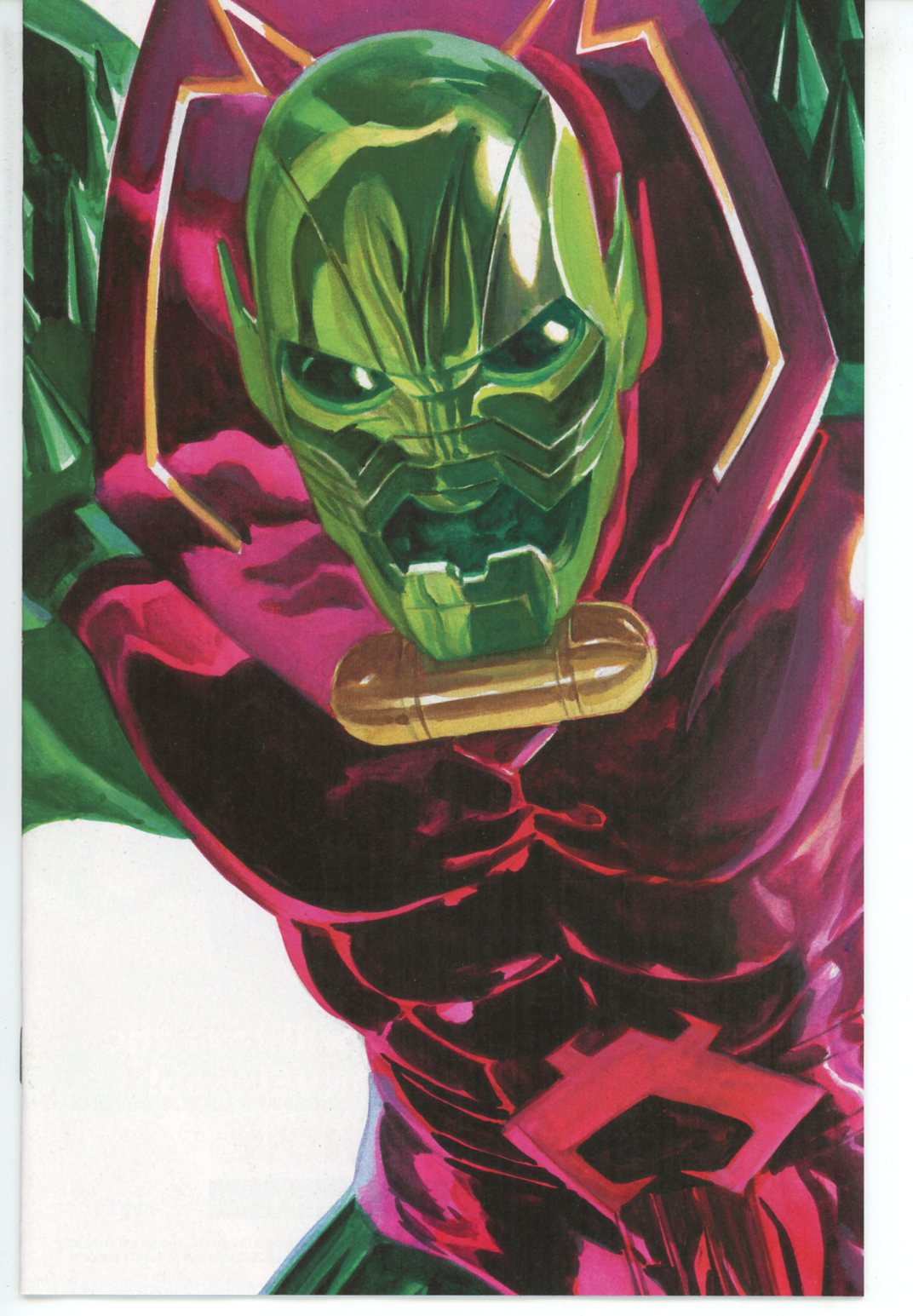 Fantastic Four (2023) #6