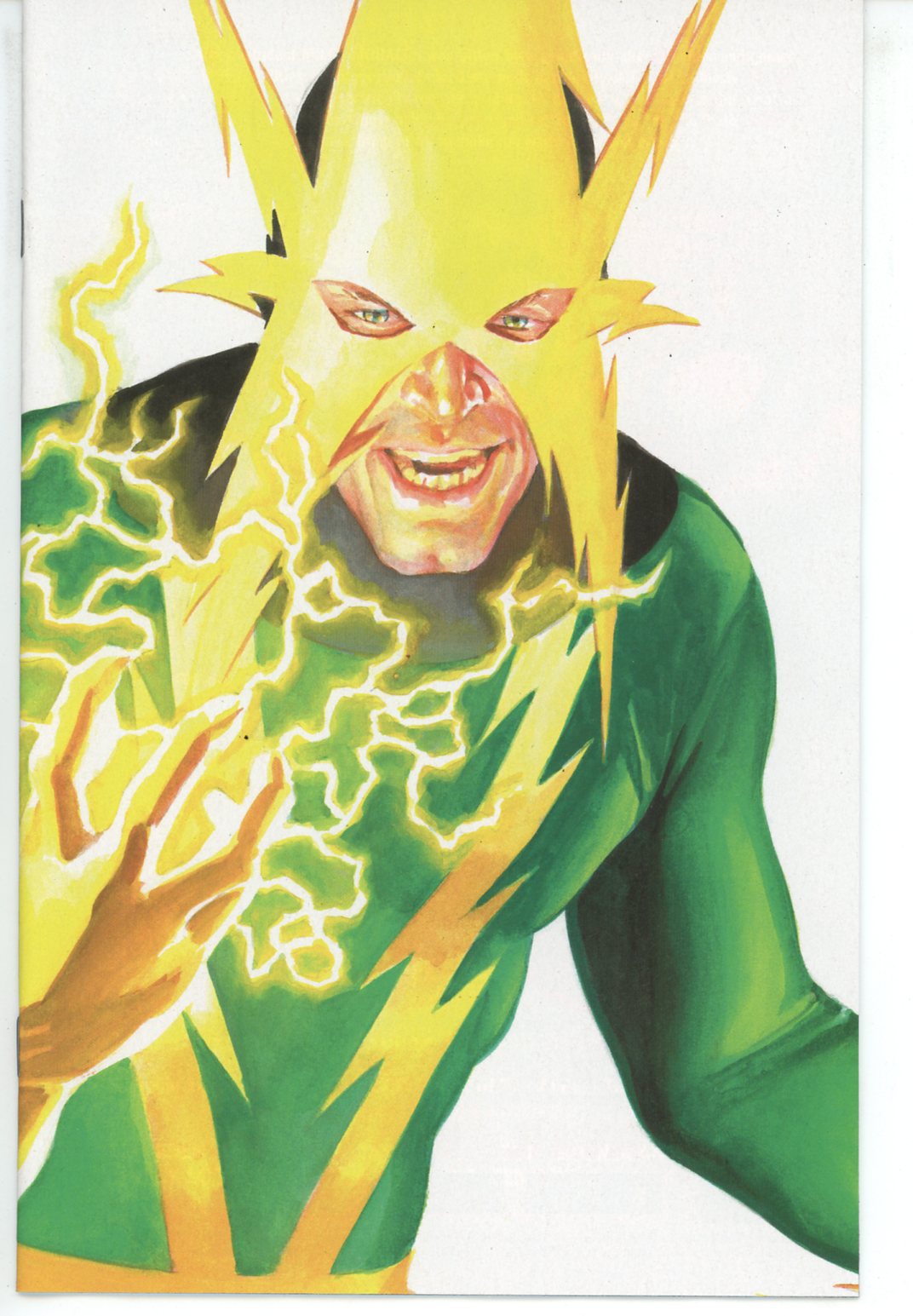 Miles Morales Spider-Man (2023) #5