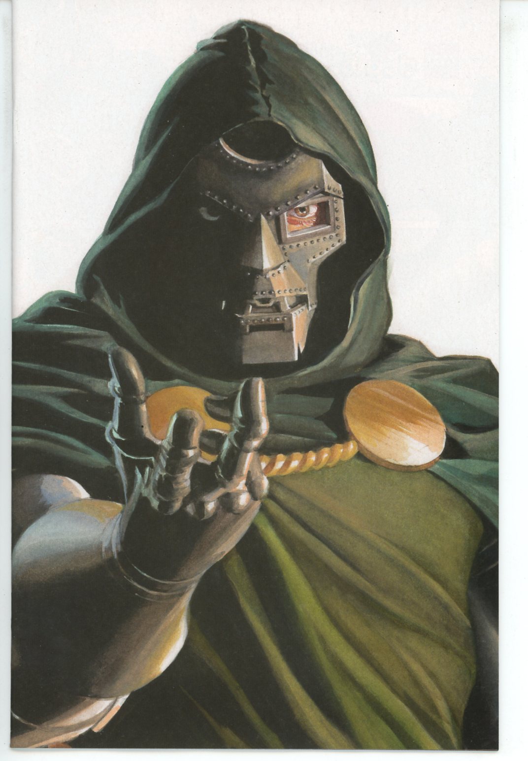 Guardians of the Galaxy (2023) #1