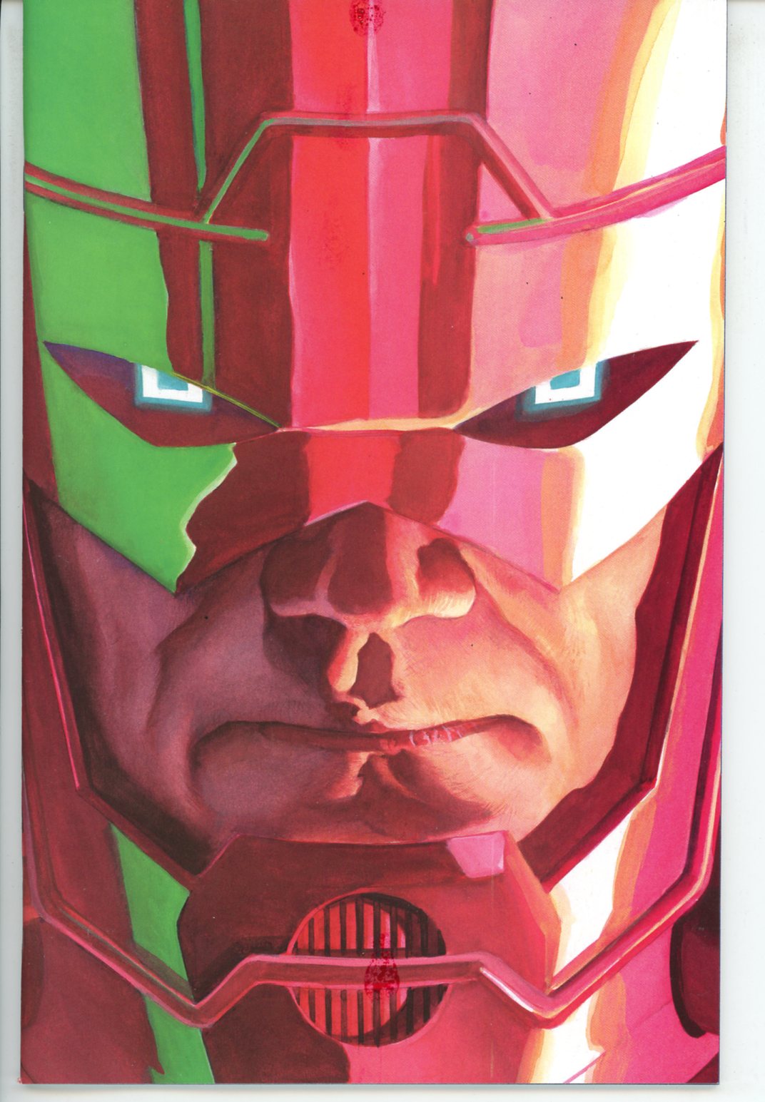 Avengers Assemble Omega (2023) #1