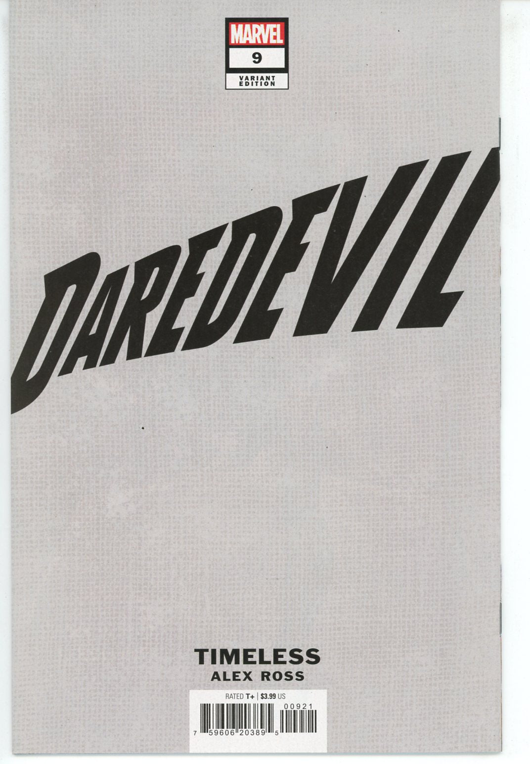 Daredevil (2022) #9