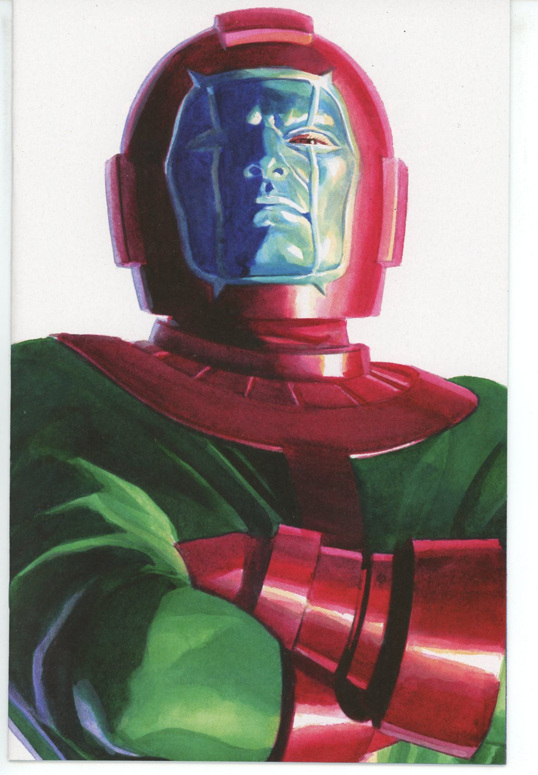 Avengers Forever (2021) #15