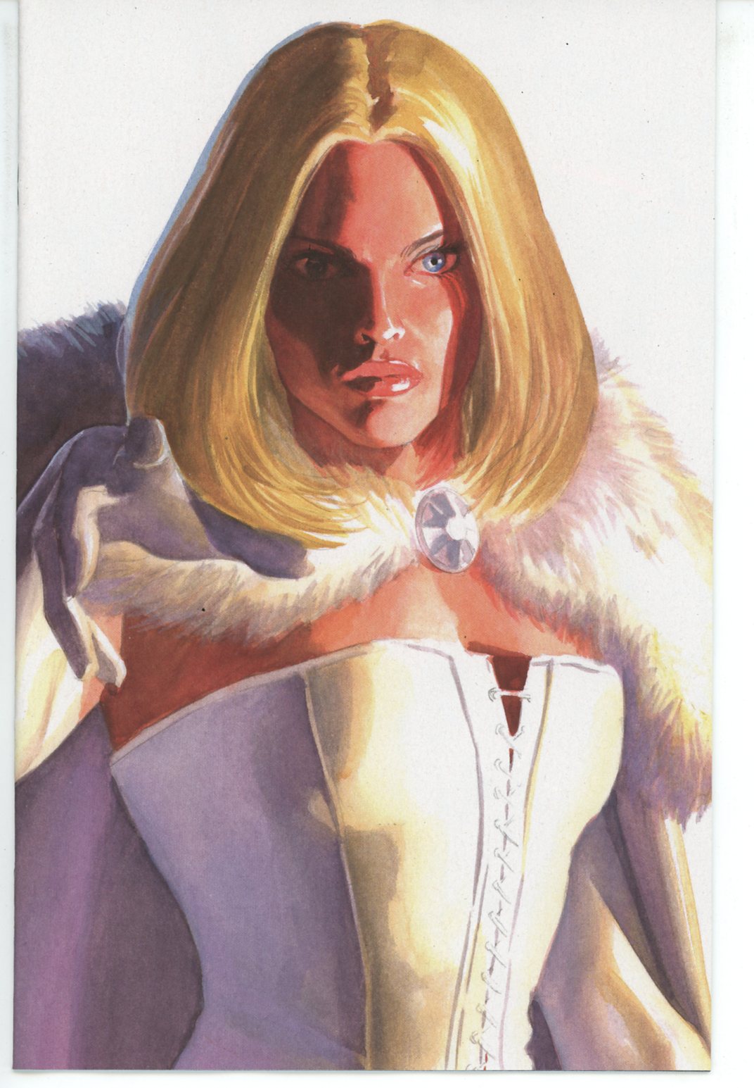 Wolverine (2020) #31