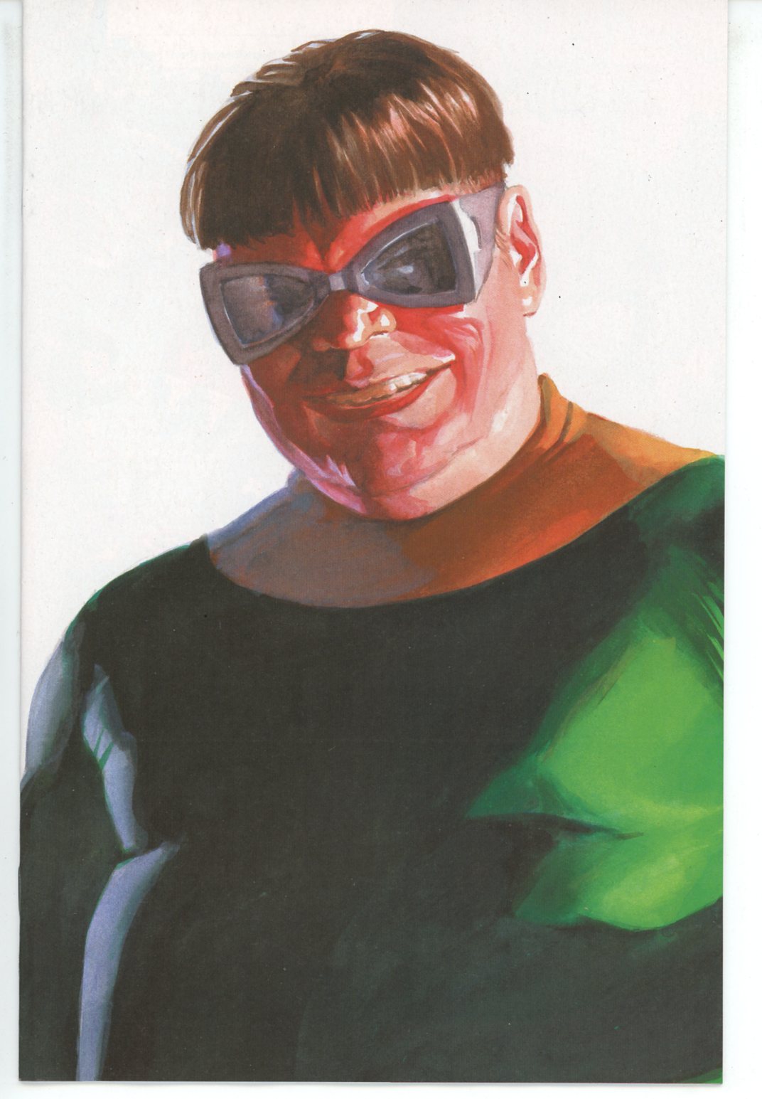 Spider-Man (2022) #7