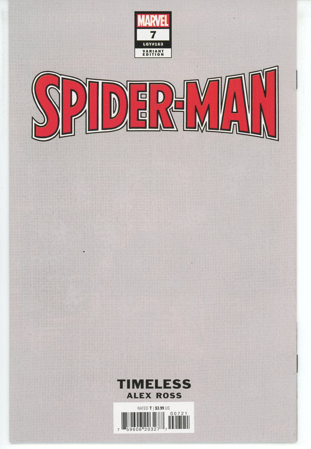 Spider-Man (2022) #7