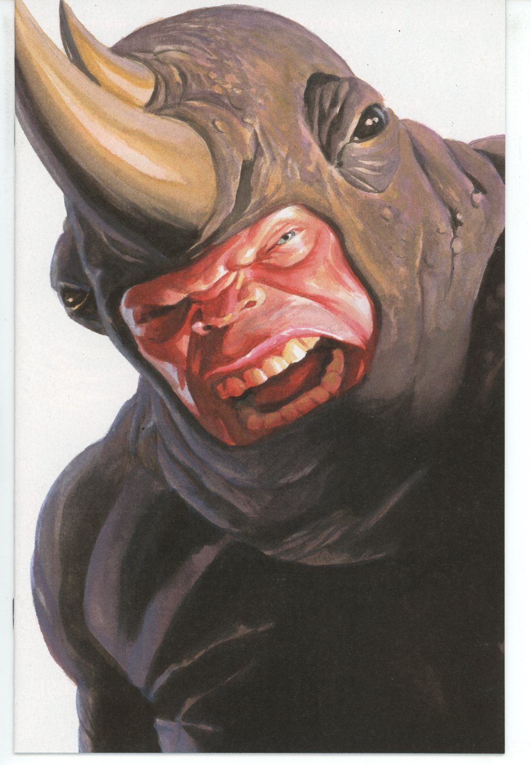 Wolverine (2020) #32