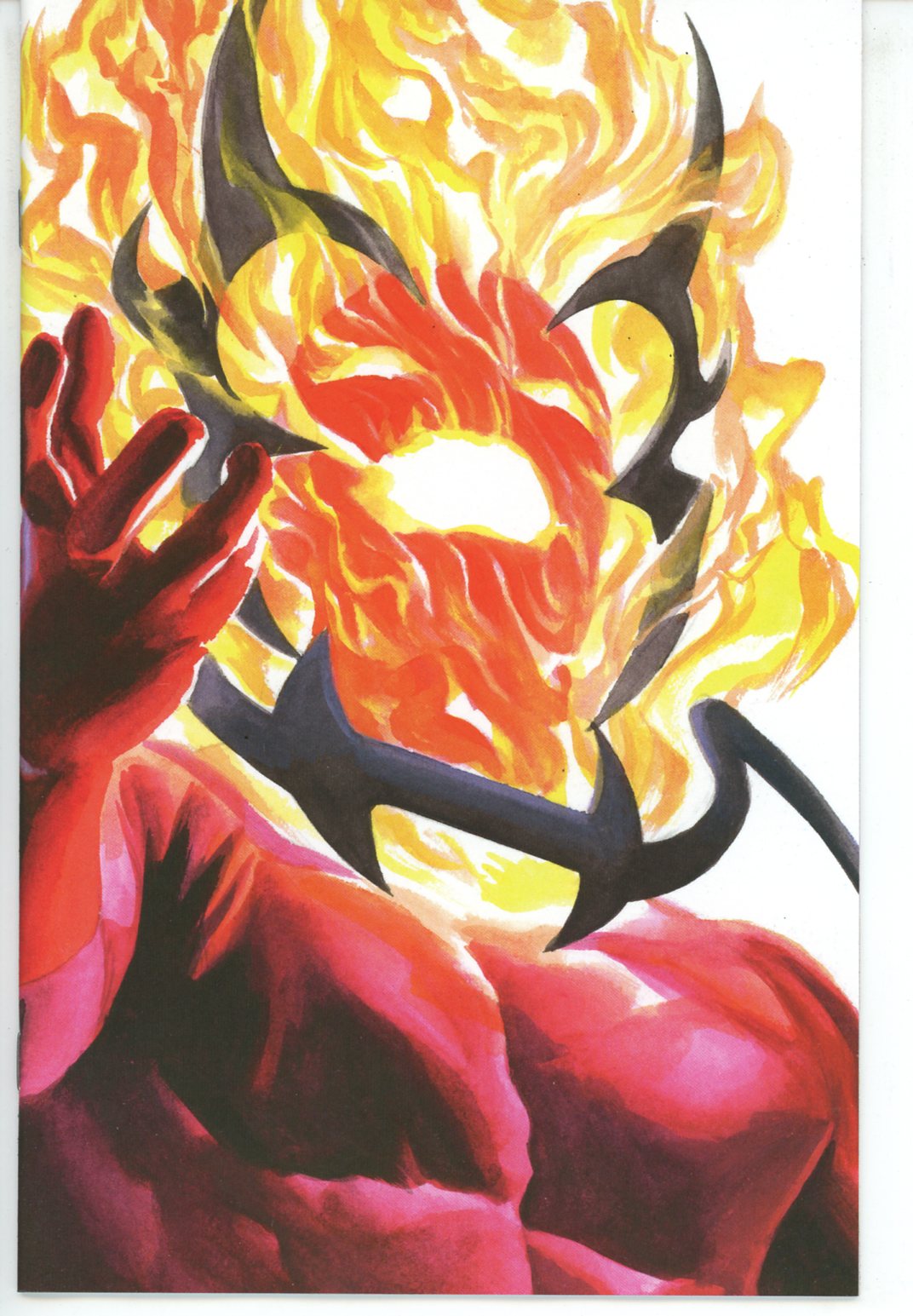 Doctor Strange (2023) #1