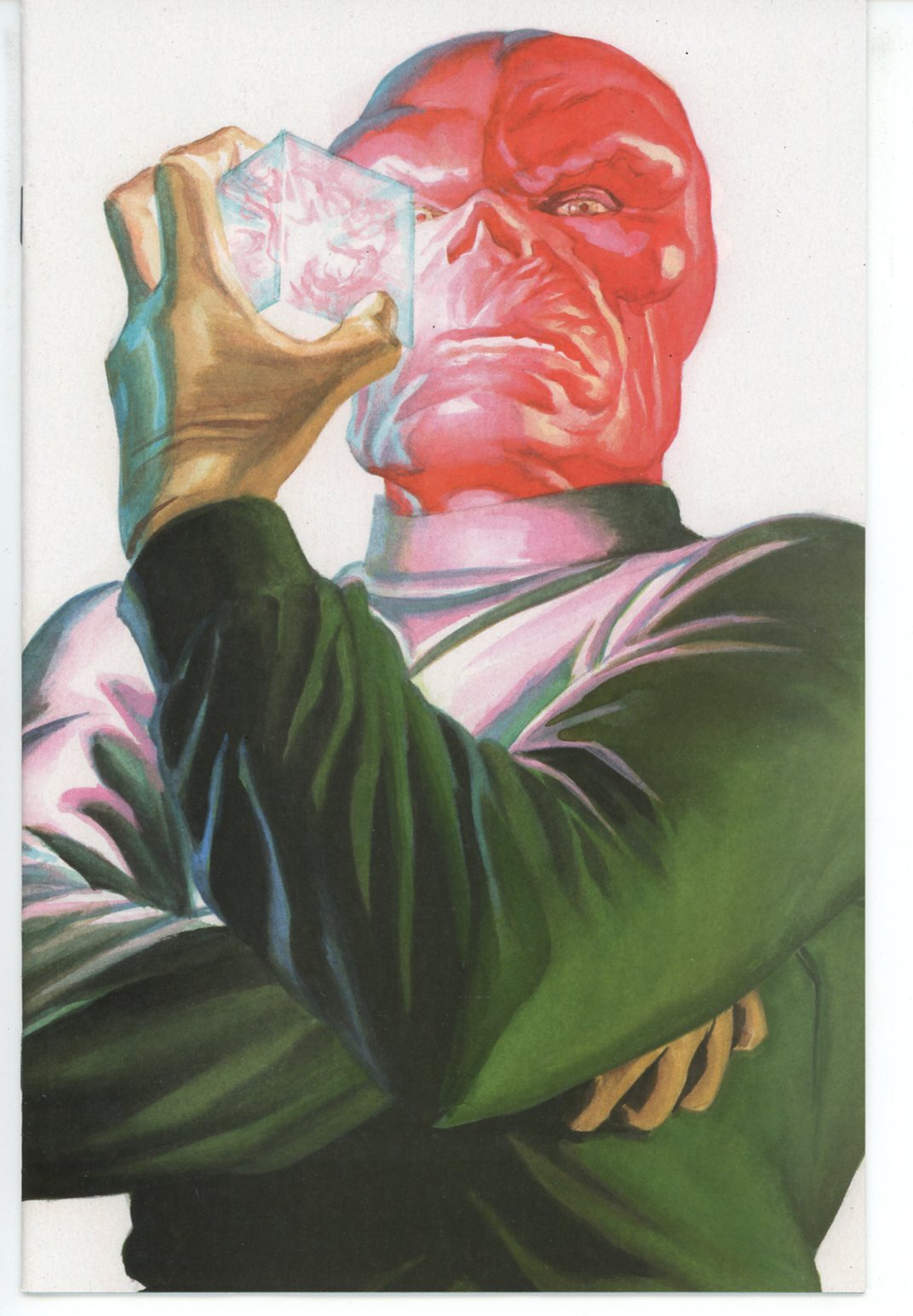 Captain America Symbol of Truth (2022) #11