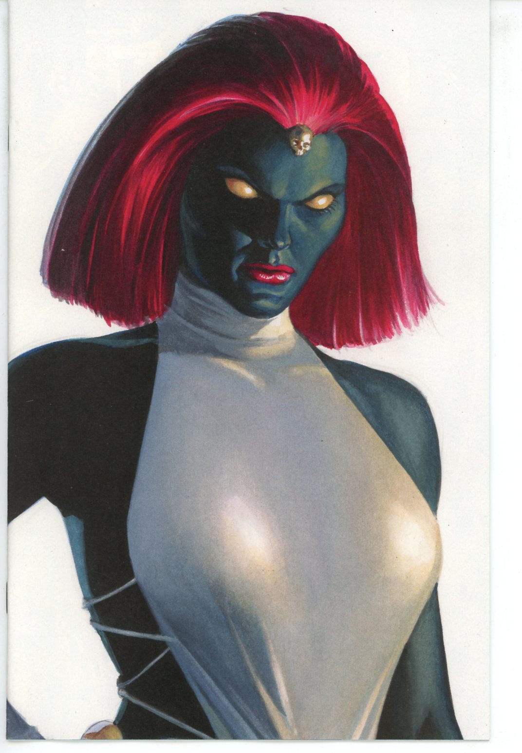 Rogue and Gambit (2023) #1