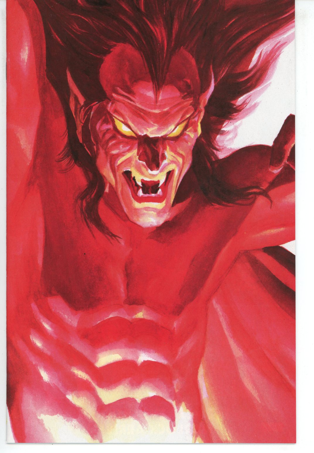 Scarlet Witch (2023) #3