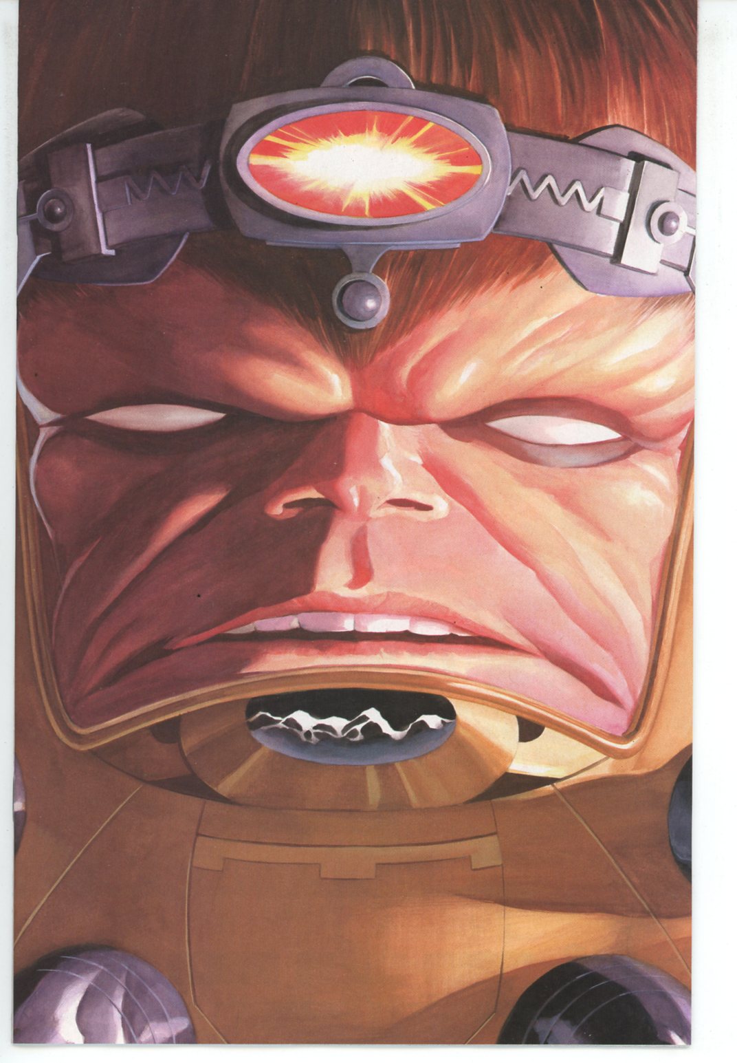 Captain America Sentinel of Liberty (2022) #11