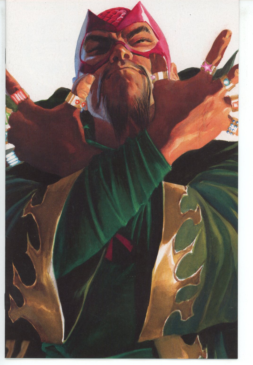 Invincible Iron Man (2023) #4