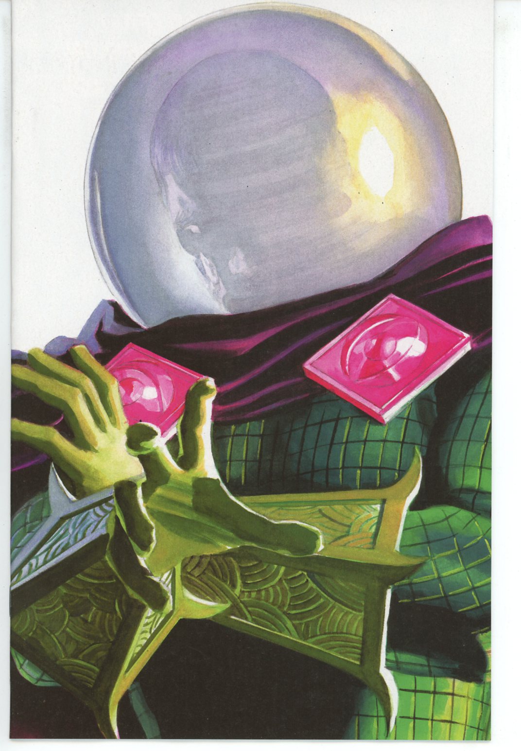 Amazing Spider-Man Vol.7 #23