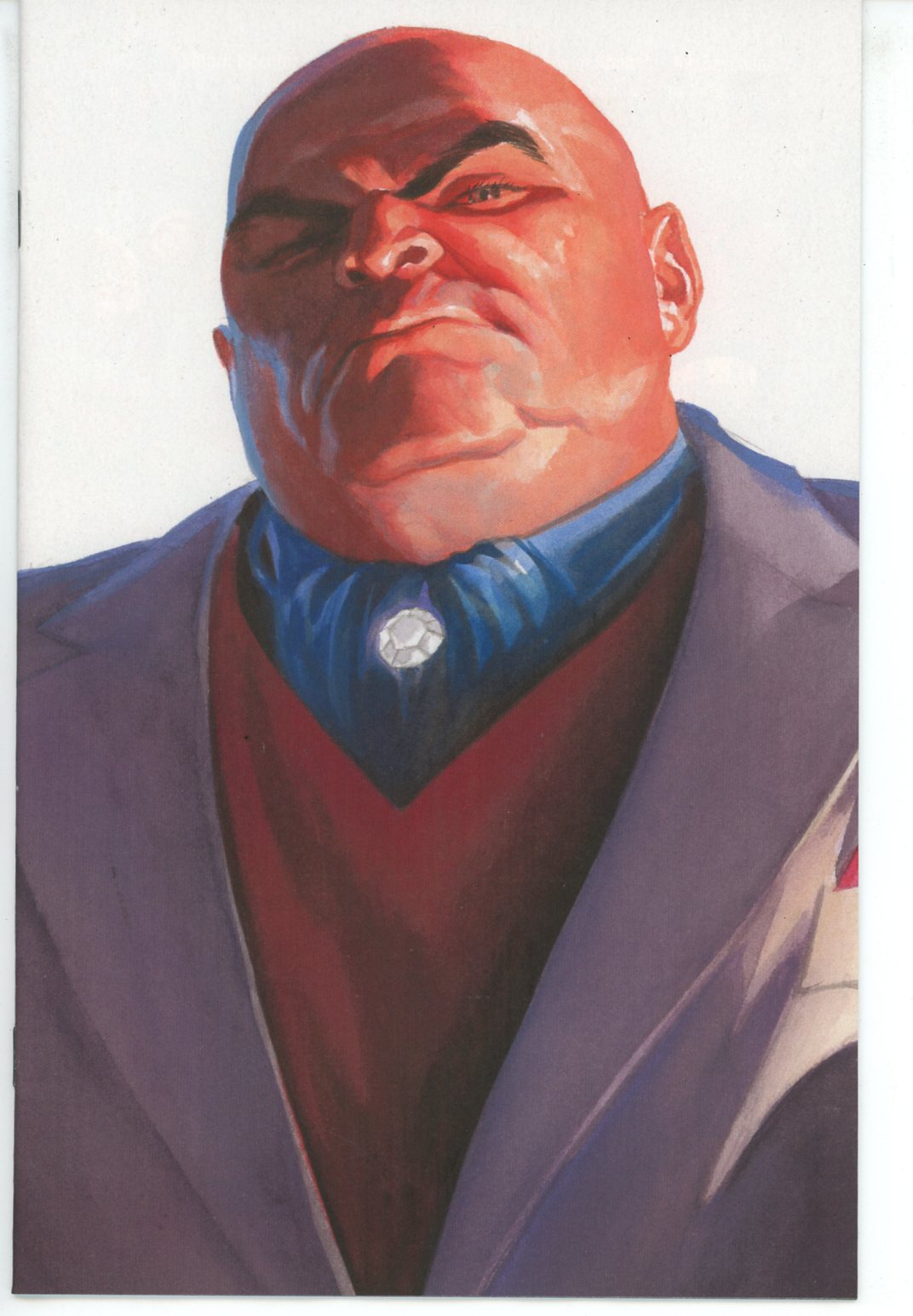 Moon Knight (2021) #22