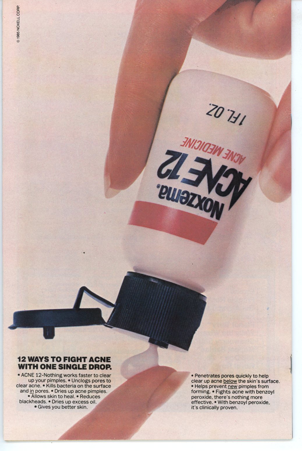 Transformers (1984) #1