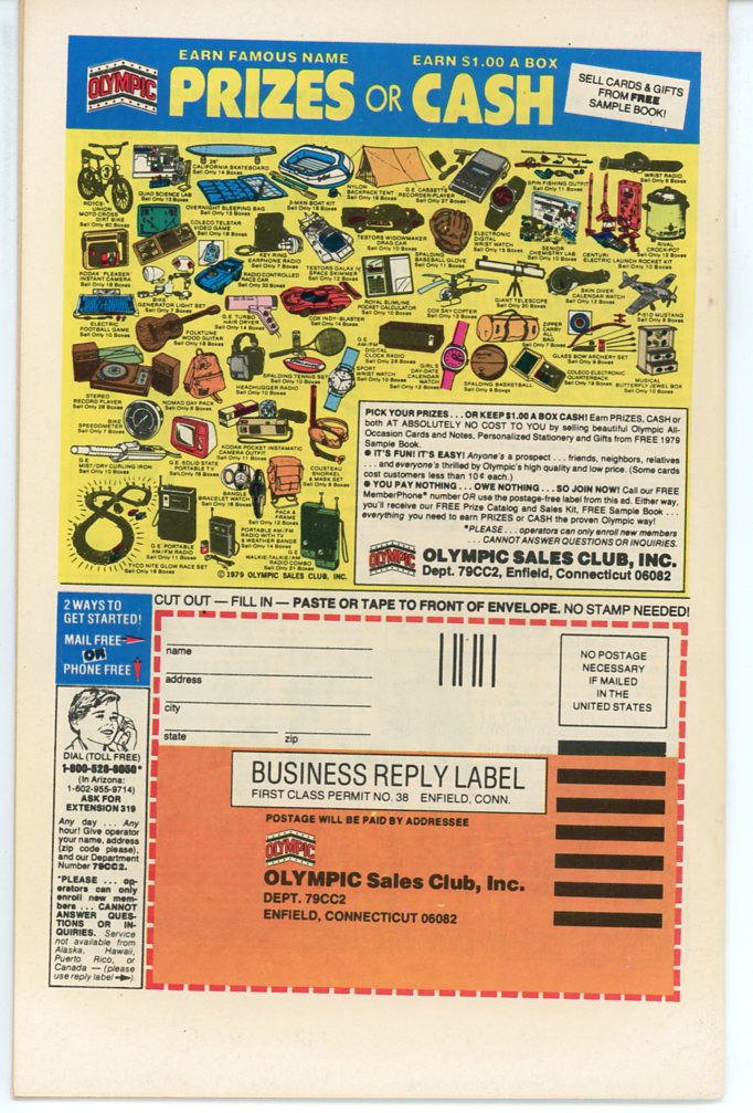 Secret Romance (1968) #44