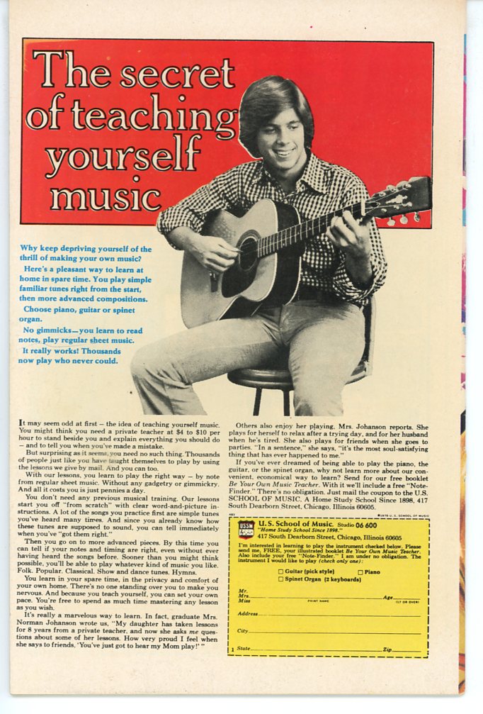 Secrets of Young Brides (1975) #6