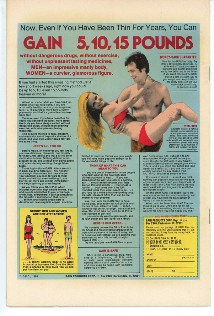 Soap Opera Romances (1982) #1