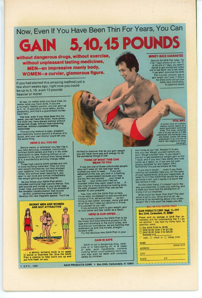 Soap Opera Romances (1982) #4