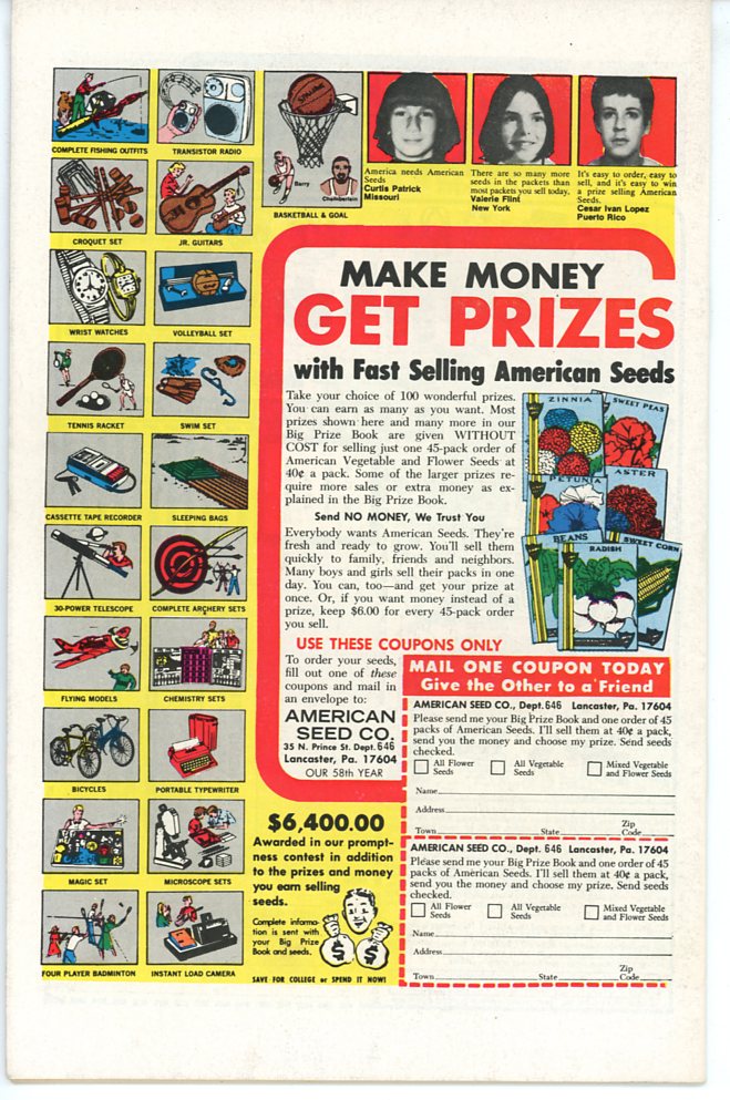 Power Man and Iron Fist (1972 Hero for Hire) #31