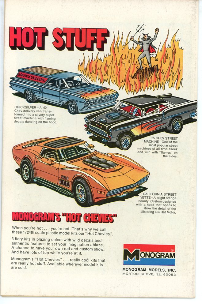 Power Man and Iron Fist (1972 Hero for Hire) #33