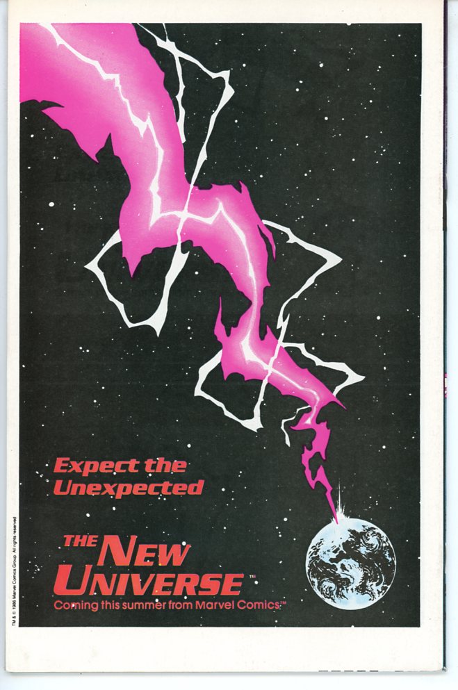 Power Man and Iron Fist (1972 Hero for Hire) #125