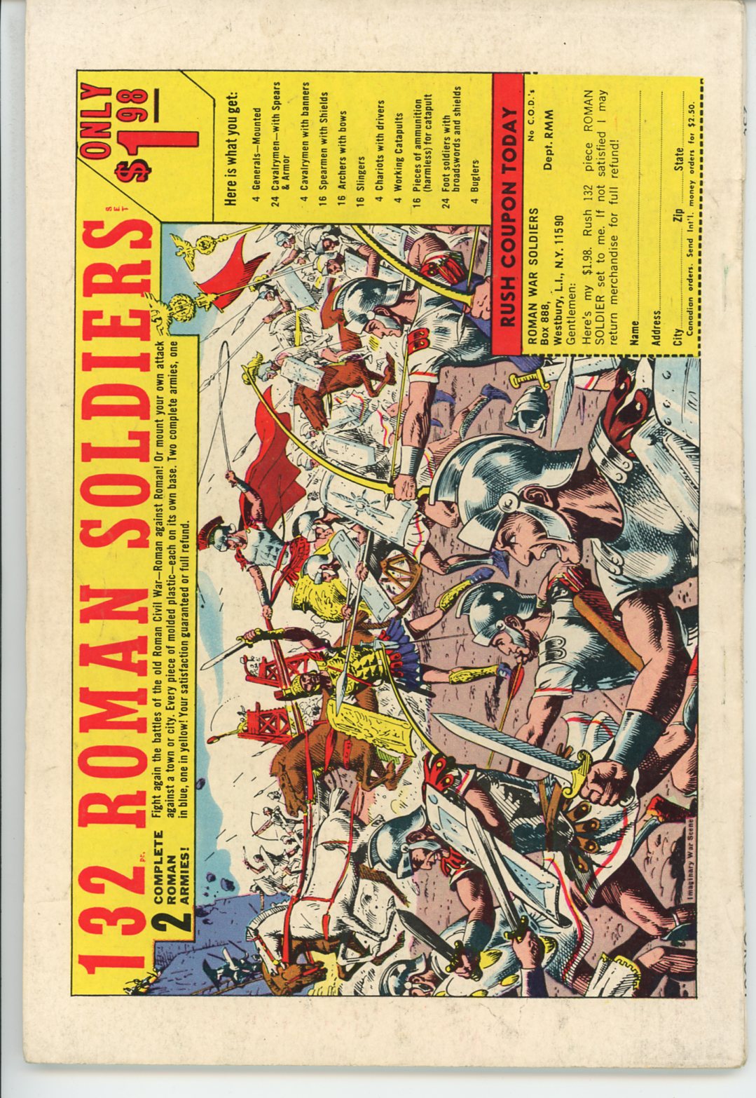 Silver Surfer Vol.1 #1