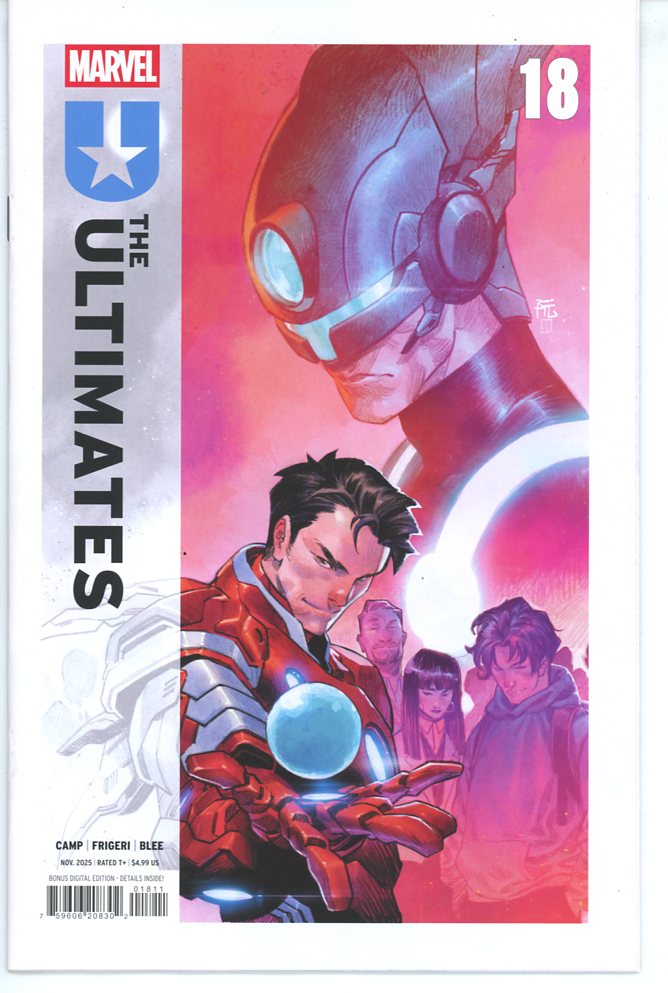 Ultimates (2024) #18