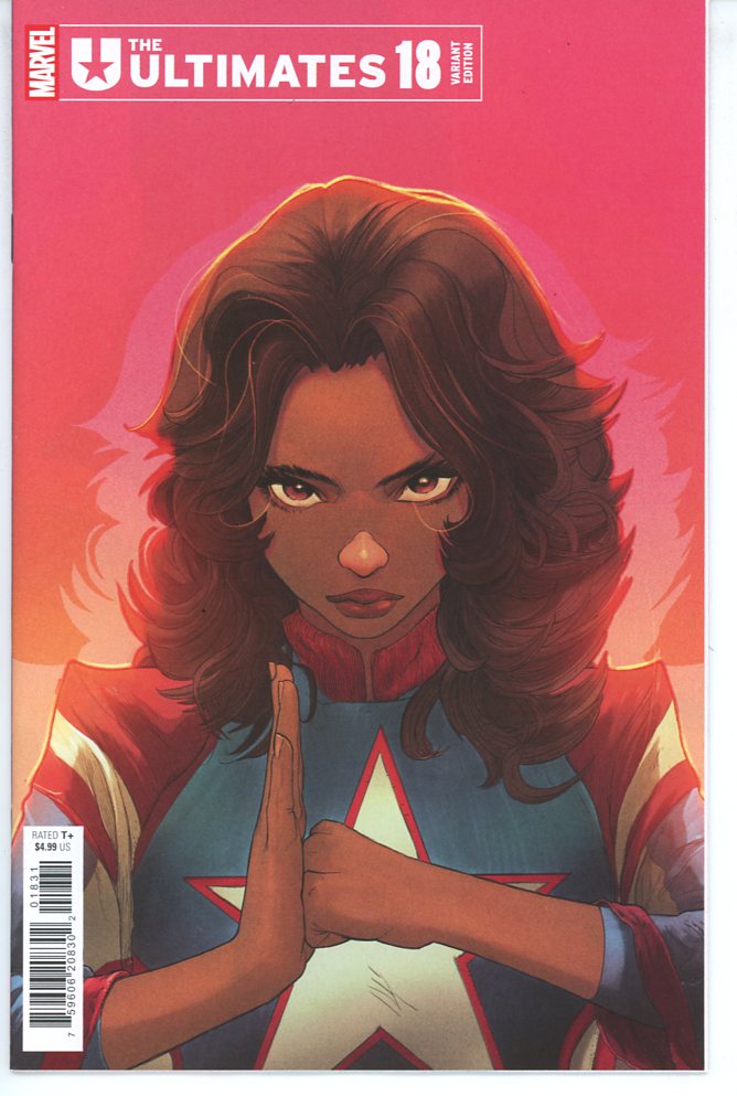 Ultimates (2024) #18