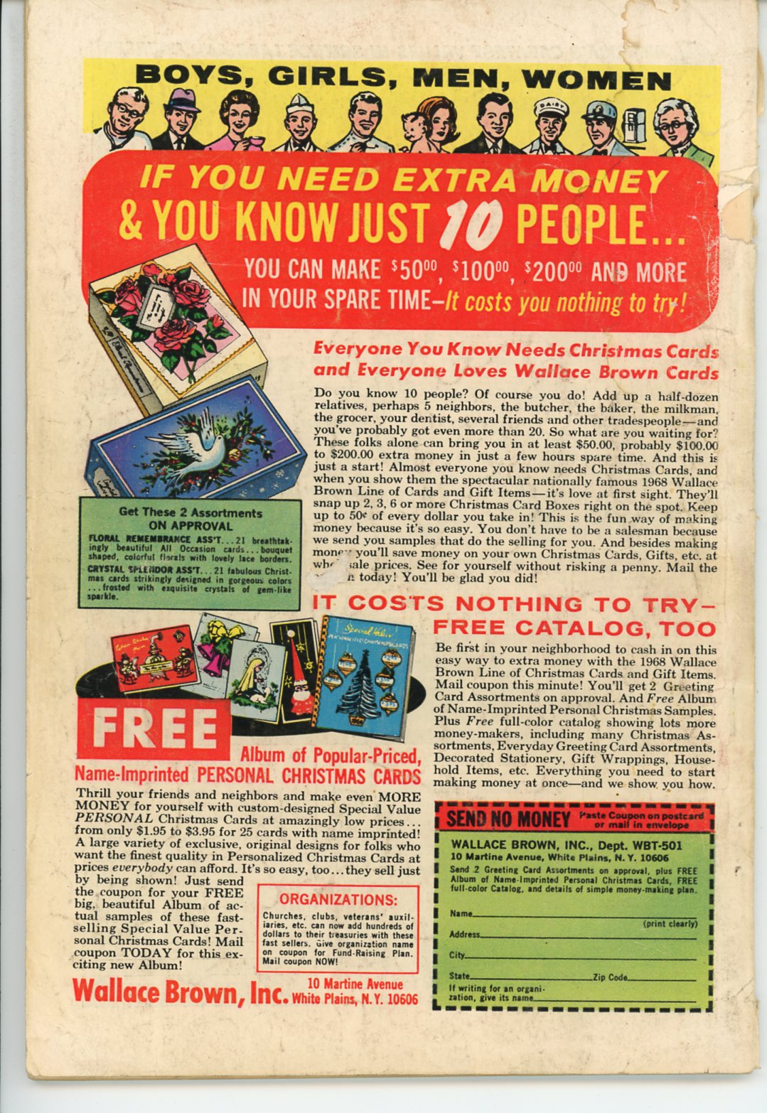 Silver Surfer Vol.1 #2