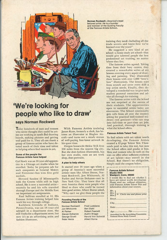 Marvel Super Heroes Vol.1 #13