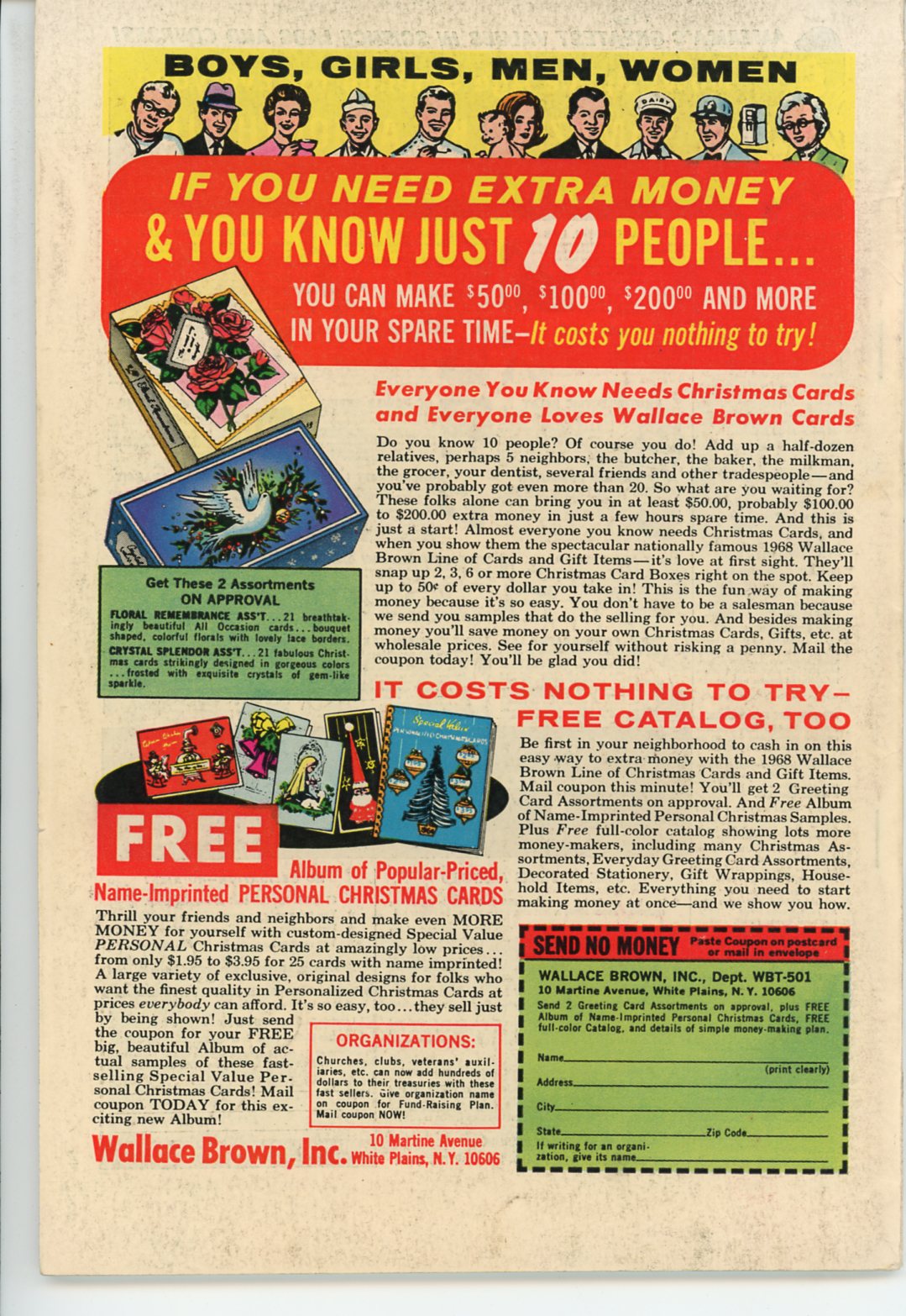 Silver Surfer Vol.1 #2