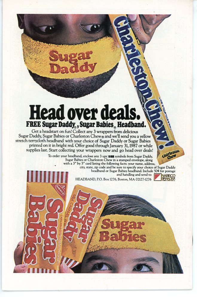 Elvira's House of Mystery (1986) #10