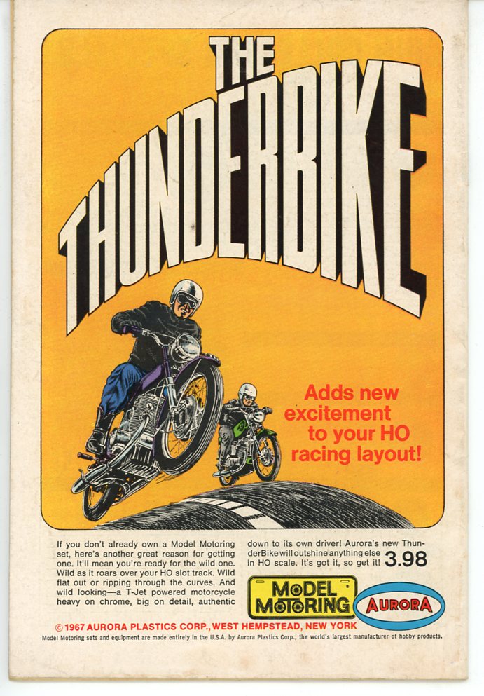 House of Mystery Vol.1 #170