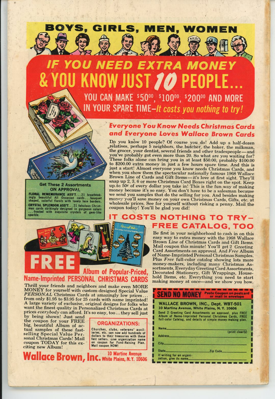 Silver Surfer Vol.1 #2