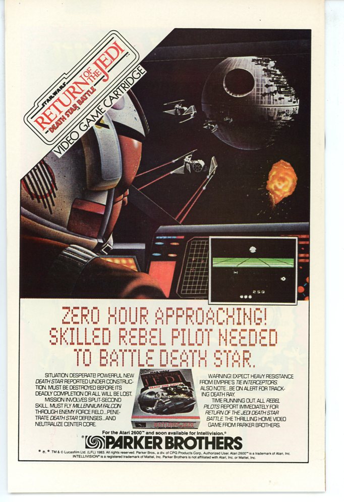 Daredevil Vol.1 #200