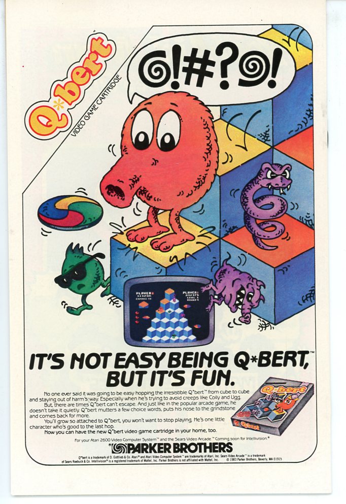 Daredevil Vol.1 #201