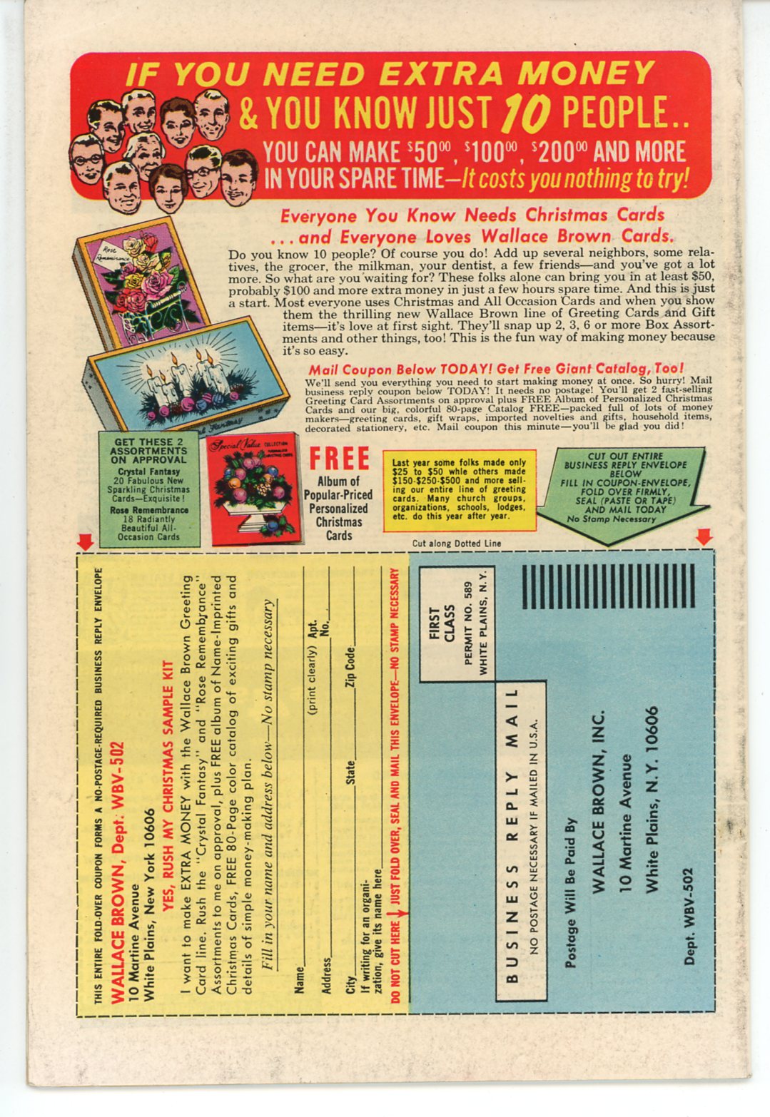 Silver Surfer Vol.1 #8