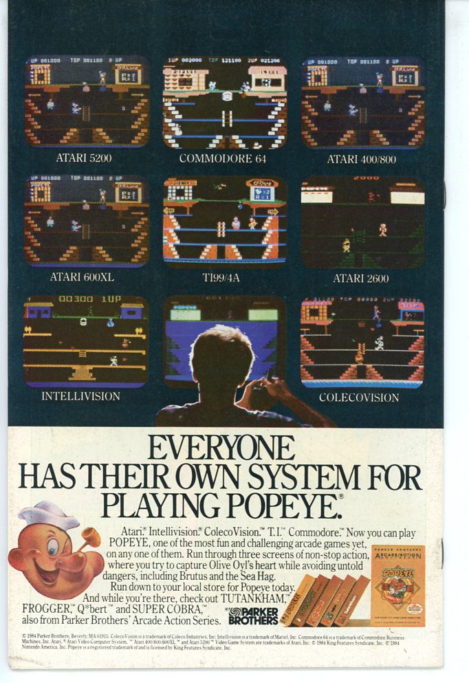 Daredevil Vol.1 #207