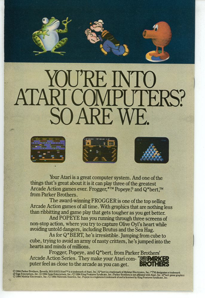 Daredevil Vol.1 #208