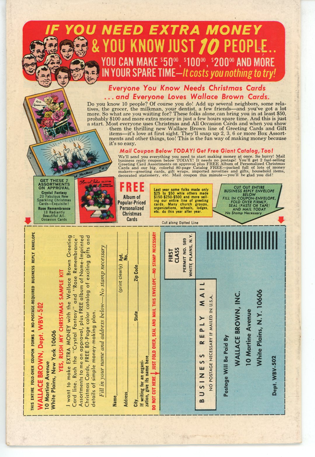 Silver Surfer Vol.1 #8